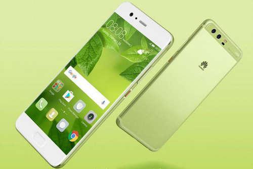 华为手机怎么关情景