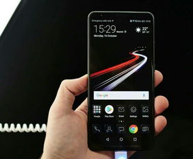 华为手机系统怎么变了