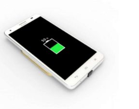 华为手机进水怎么控制