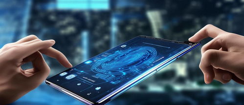 华为手机怎么揭屏