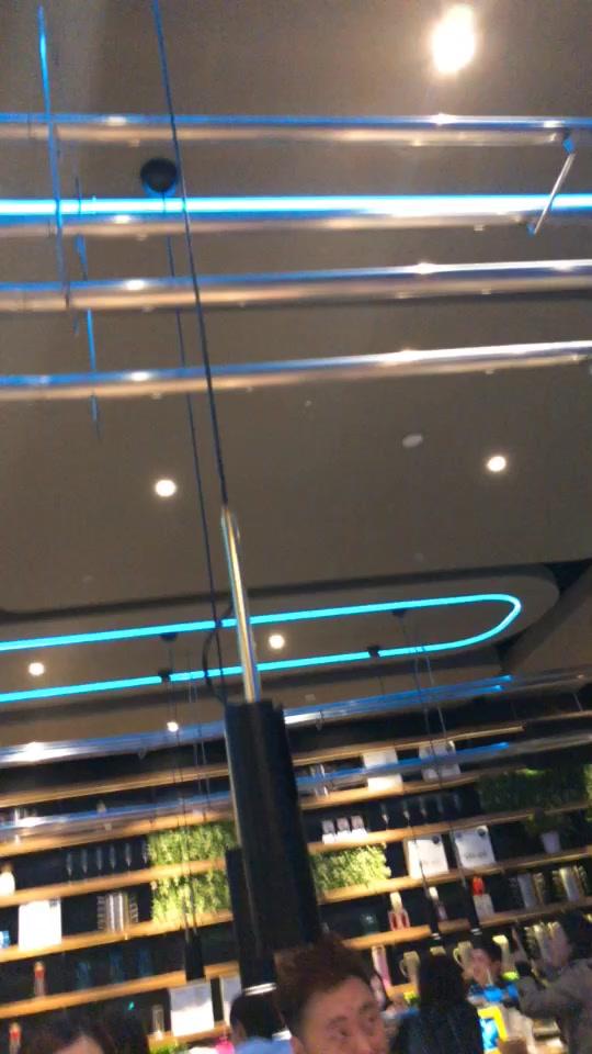 华为手机桌面怎么失重