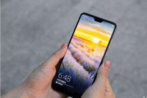 华为手机怎么竖向拼图