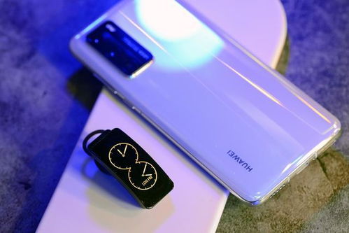 华为手机怎么选手环