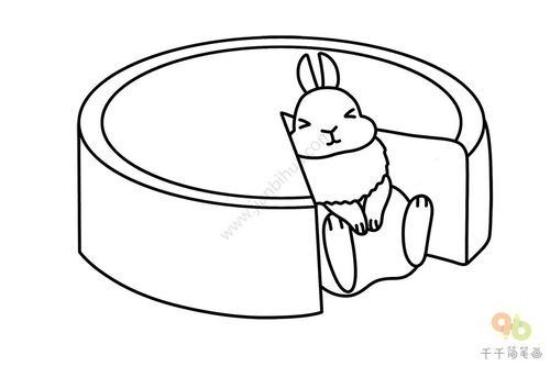 华为手机怎么画月饼 华为手机怎么画月饼