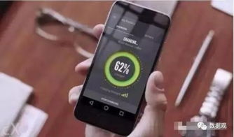 华为手机怎么读取数字