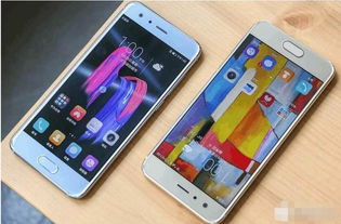 华为荣耀手机怎么镜面 华为荣耀手机怎么镜面