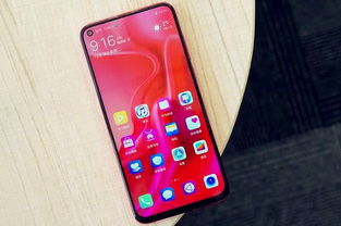 华为手机按键怎么拍照 华为手机按键怎么拍照