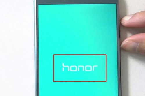 华为手机怎么消除触感