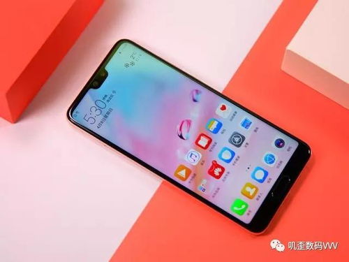 华为手机 怎么缩放图片