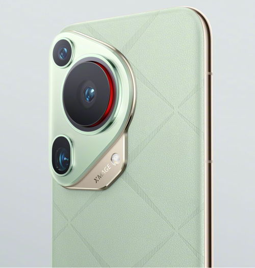 华为手机虚化怎么恢复