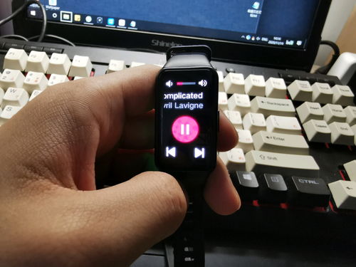 华为手机骑行怎么用