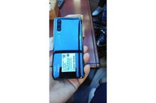 夜视华为手机怎么开启