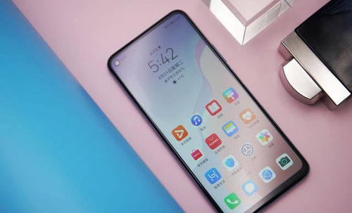 华为手机怎么这么冷门