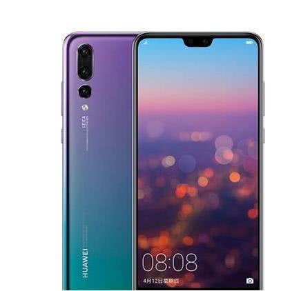 华为手机新机怎么试机