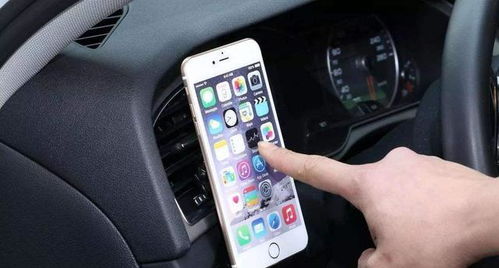 华为手机开车怎么用 华为手机开车怎么用