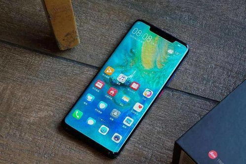 华为手机怎么解决芯片