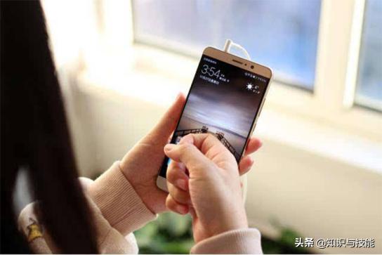 怎么强制关华为手机