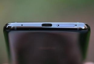 华为手机怎么测评分