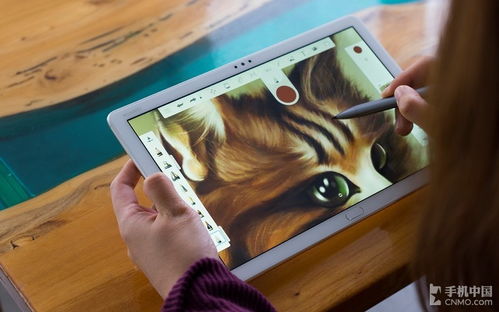 华为手机怎么写字绘图