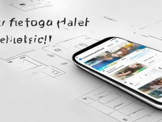 华为手机怎么使用拼图