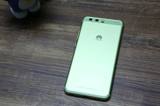 华为手机怎么好看电池