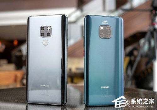 怎么人机评论华为手机