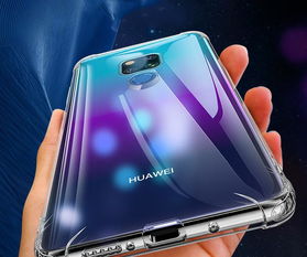 华为手机气囊怎么装 华为手机气囊怎么装