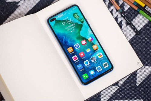 华为荣耀手机怎么开户