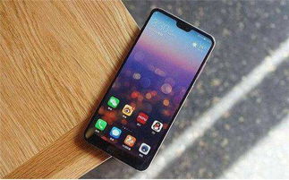 华为手机怎么隐藏相机