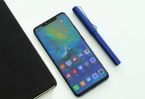 华为手机屏幕怎么选择