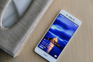 华为手机怎么速拍