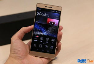 华为手机怎么屏幕测试