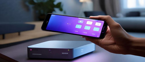 华为手机怎么弄手机遥控