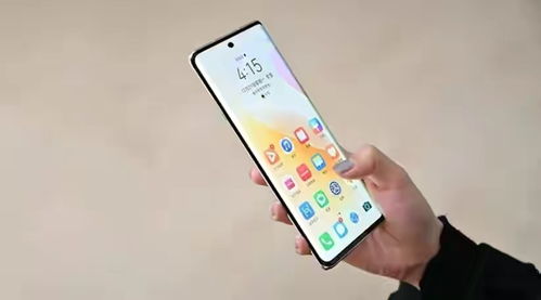 华为手机怎么数据漂移