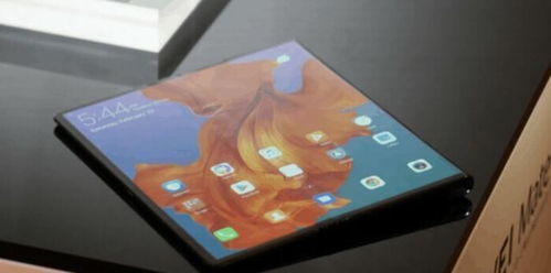 手机怎么变平板 华为