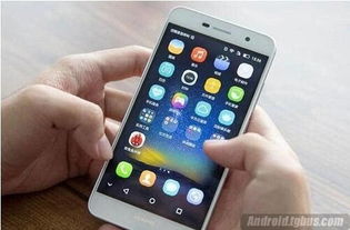 手机华为防爆怎么关闭