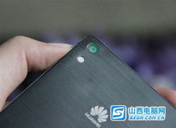 华为手机盖怎么选择