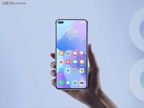 华为怎么开手机小号