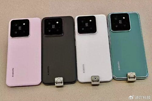 华为手机图库怎么变大