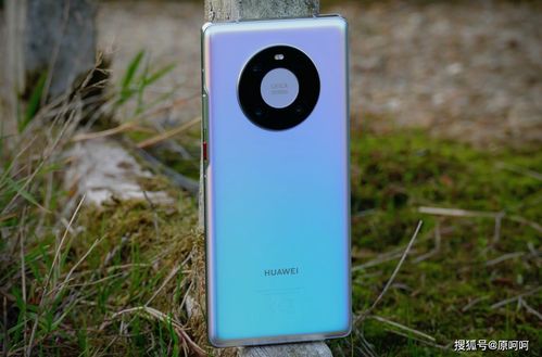 华为手机怎么拍摄文物