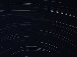 怎么拍夜空华为手机