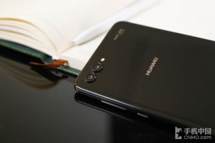 华为手机怎么摄像不了