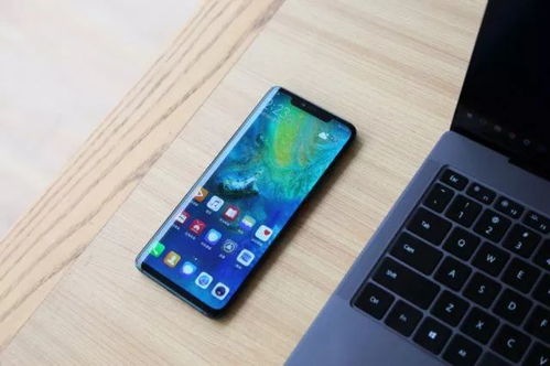 华为手机alt怎么按