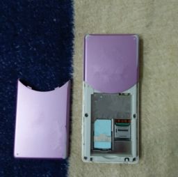 华为 手机挂绳怎么安