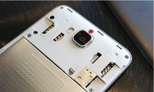 华为手机小卡怎么装 华为手机小卡怎么装