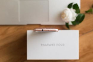 华为手机太美怎么设置