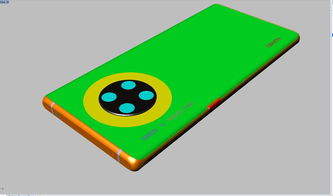 华为手机模型怎么用