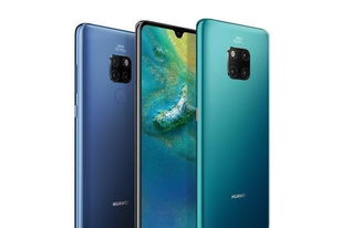 华为手机怎么去种树 华为手机怎么去种树