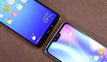 华为手机怎么自由搭配