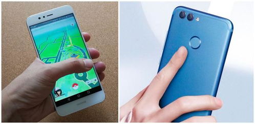 网友怎么评价华为手机